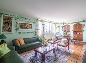 4664f0ee1f92a77b.jpg · Apartamento 138m², Vila Mariana - SP | Venda