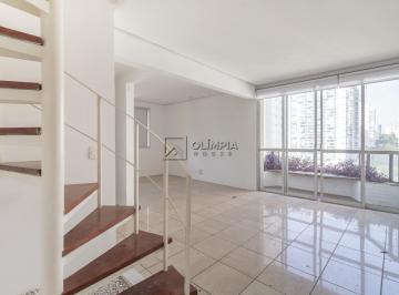 ab7628a5ed461c2f.jpg · Apartamento 121m², Campo Belo - SP | Venda