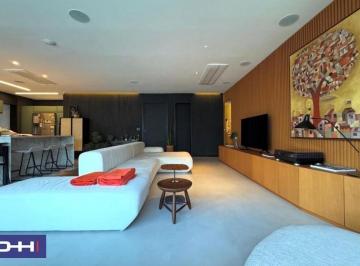 16da3d27af37b3b2.jpg · Apartamento 143m², Campo Belo - SP | Venda