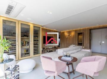d3436ada372aace3.jpg · Apartamento 142m², Campo Belo - SP | Venda