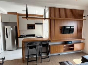 Apartamento · 58m² · 2 Quartos · Apartamento à venda - no Jardim Esplanada