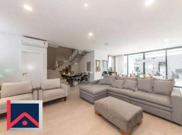 1a792859ea9936e2.jpg · Casa 260m², Vila Cordeiro - SP | Venda