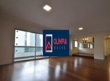 9364695e138b2e20.jpg · Apartamento 160m², Campo Belo - SP | Aluguel
