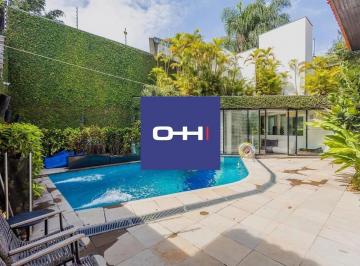 a57e5a0ed26b6b3b.jpg · Casa 400m², Alto de Pinheiros - SP | Venda