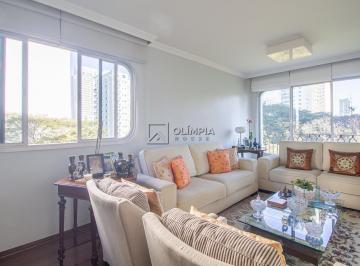 0a11218fabb43b1e.jpg · Apartamento 143m², Campo Belo - SP | Venda