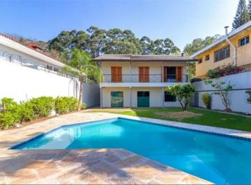 f73444adee689690.jpg · Casa 450m², Alto de Pinheiros - SP | Aluguel
