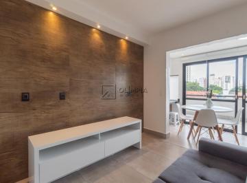 140b873bfb096a0b.jpg · Apartamento 66m², Campo Belo - SP | Venda
