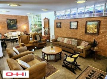0810702048ae87cf.jpg · Casa 361m², Alto de Pinheiros - SP | Venda