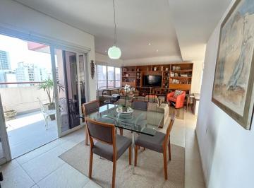 5b80f30d60527509.jpg · Apartamento 132m², Campo Belo - SP | Venda