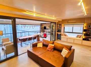 4696dee29c5314a9.jpg · Apartamento 141m², Brooklin - SP | Aluguel