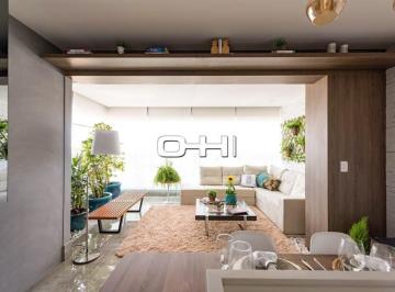 686528b91d04b8a6.jpg · Apartamento 58m², Campo Belo - SP | Aluguel
