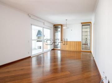 78716b2cb9db2e06.jpg · Apartamento 155m², Campo Belo - SP | Aluguel