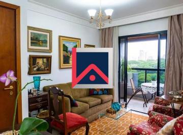 d4b0b9eec654fb3b.jpg · Apartamento 127m², Vila Clementino - SP | Aluguel
