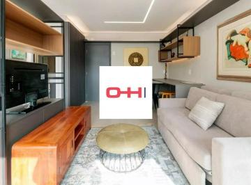 4497add03b2c8baf.jpg · Apartamento 40m², Pinheiros - SP | Aluguel