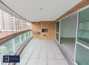 01695913e580d8b9.jpg · Apartamento 158m², Perdizes - SP | Aluguel
