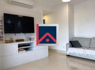 7255abf6a061641e.jpg · Apartamento 122m², Vila Mascote - SP | Venda
