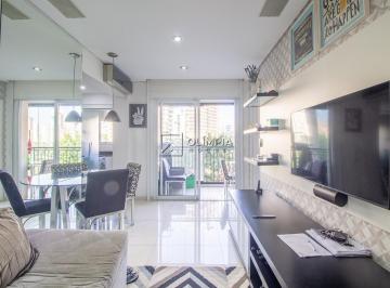 173ea41a6f726da0.jpg · Apartamento 48m², Vila Nova Conceição - SP | Aluguel