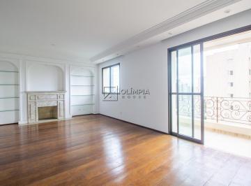 aeb374217c3e6ad1.jpg · Apartamento 194m², Campo Belo - SP | Aluguel