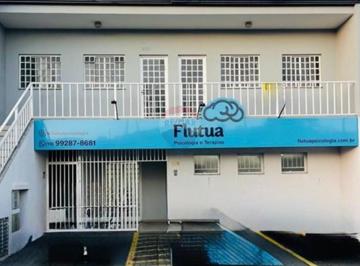 Comercial · 80m² · 3 Vagas · Sala Comercial para alugar em Parque Ortolândia de 80.00m² com 3 Garagens
