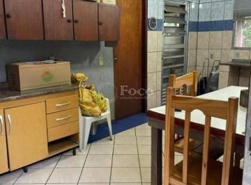 Casa · 120m² · 3 Quartos · 1 Vaga · Casa para alugar em Chácara Cabuçu de 120.00m² com 3 Quartos e 1 Garagem