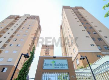 Apartamento · 56m² · 2 Quartos · 1 Vaga · Apartamento para venda em Jardim São Carlos de 56.00m² com 2 Quartos e 1 Garagem