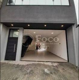 Comercial · 450m² · Sala Comercial para alugar em Gopoúva de 450.00m²