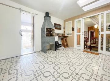 Casa · 152m² · 3 Quartos · 1 Vaga · Casa para venda em Cidade Nova de 152.00m² com 3 Quartos, 1 Suite e 1 Garagem