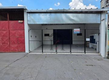 Comercial · 714m² · 6 Vagas · Sala Comercial para alugar em Vila São Paulo de 714.00m² com 6 Garagens