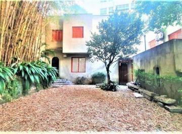 Casa · 113m² · 2 Quartos · Casa para alugar em Higienópolis de 113.00m² com 2 Quartos