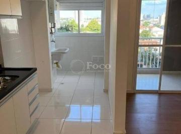 Apartamento · 58m² · 2 Quartos · 1 Vaga · Apartamento para alugar em Vila Milton de 58.00m² com 2 Quartos, 1 Suite e 1 Garagem