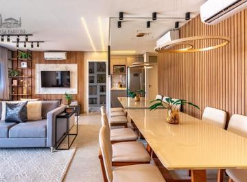 Apartamento · 67m² · 2 Quartos · 2 Vagas · Apartamento para venda em Vila João Jorge de 67.08m² com 2 Quartos, 1 Suite e 2 Garagens