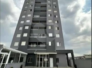 Apartamento · 53m² · 2 Quartos · 1 Vaga · Apartamento para venda em Vila Luzita de 53.00m² com 2 Quartos, 1 Suite e 1 Garagem