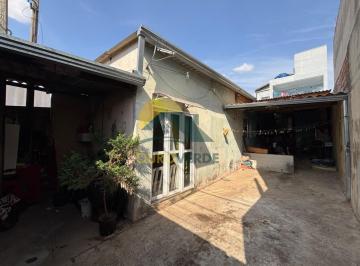 Casa · 125m² · 3 Quartos · 2 Vagas · Casa para venda em Conjunto Mauro Marcondes de 125.00m² com 3 Quartos e 2 Garagens