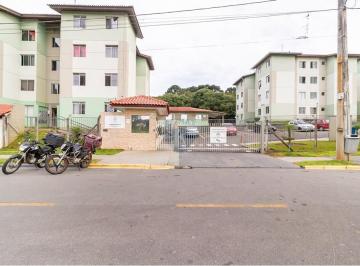 Apartamento · 44m² · 2 Quartos · 1 Vaga · Apartamento para alugar em Santa Cândida de 44.00m² com 2 Quartos e 1 Garagem