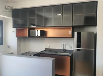 Apartamento · 102m² · 1 Quarto · 2 Vagas · Apartamento para venda em Taquaral de 102.21m² com 1 Quarto, 1 Suite e 2 Garagens