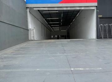 Comercial · 567m² · 12 Vagas · Galpão / Depósito / Armazém para alugar em Vila Regente Feijó de 567.00m² com 12 Garagens