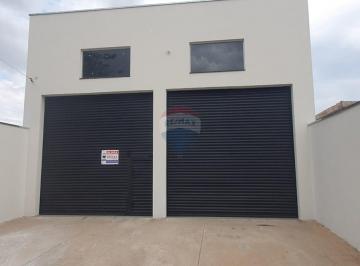 Comercial · 250m² · 3 Vagas · Sala Comercial para alugar em Jardim Estrela de 250.00m² com 3 Garagens