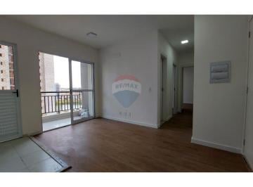 Apartamento · 57m² · 2 Quartos · 1 Vaga · Apartamento para alugar em Jardim Nova Alvorada de 57.00m² com 2 Quartos e 1 Garagem
