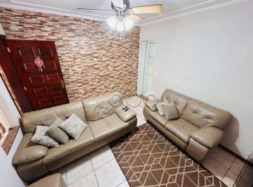 Casa · 160m² · 3 Quartos · 2 Vagas · Casa para venda em Jardim Diamante de 160.00m² com 3 Quartos, 1 Suite e 2 Garagens