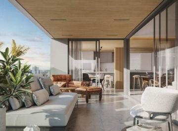 Apartamento · 193m² · 3 Quartos · 4 Vagas · Apartamento para venda em Ecoville de 193.00m² com 3 Quartos, 3 Suites e 4 Garagens