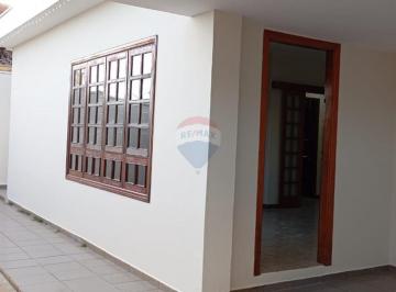 Casa · 127m² · 2 Quartos · Casa para alugar em Jardim Centenário de 127.00m² com 2 Quartos
