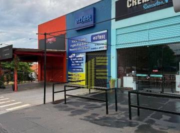 Comercial · 80m² · 4 Vagas · Sala Comercial para alugar em Jardim Seyon de 80.00m² com 4 Garagens