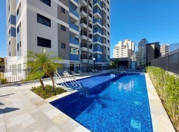 Apartamento · 103m² · 3 Quartos · 2 Vagas · Apartamento para alugar em Jardim Planalto de 103.00m² com 3 Quartos, 3 Suites e 2 Garagens