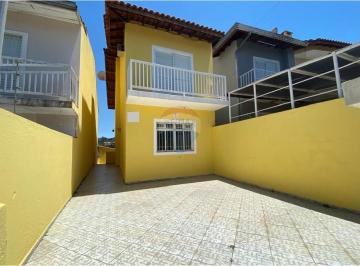 Casa · 110m² · 3 Quartos · 2 Vagas · Casa para alugar em Cidade Nova Arujá de 110.00m² com 3 Quartos, 1 Suite e 2 Garagens