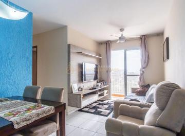 Apartamento · 64m² · 3 Quartos · 2 Vagas · Apartamento para venda em Parque São Jorge de 64.00m² com 3 Quartos, 1 Suite e 2 Garagens
