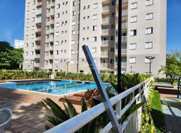 Apartamento · 64m² · 3 Quartos · 2 Vagas · Apartamento para venda em Parque São Jorge de 64.00m² com 3 Quartos, 1 Suite e 2 Garagens