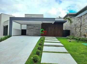 Casa · 200m² · 3 Quartos · 4 Vagas · Casa de Condomínio para alugar em Villaggio Capríccio de 200.00m² com 3 Quartos, 1 Suite e 4 Garagen