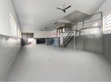 Comercial · 166m² · Galpão / Depósito / Armazém para alugar em Parque Esperança de 166.00m²
