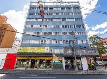 Apartamento · 27m² · 1 Quarto · Apartamento para alugar em Centro de 27.00m² com 1 Quarto
