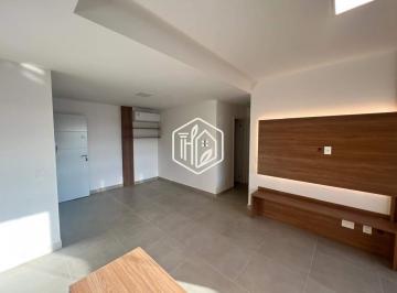 Apartamento · 78m² · 2 Quartos · 2 Vagas · Apartamento para alugar em Jardim Emília de 78.24m² com 2 Quartos, 1 Suite e 2 Garagens
